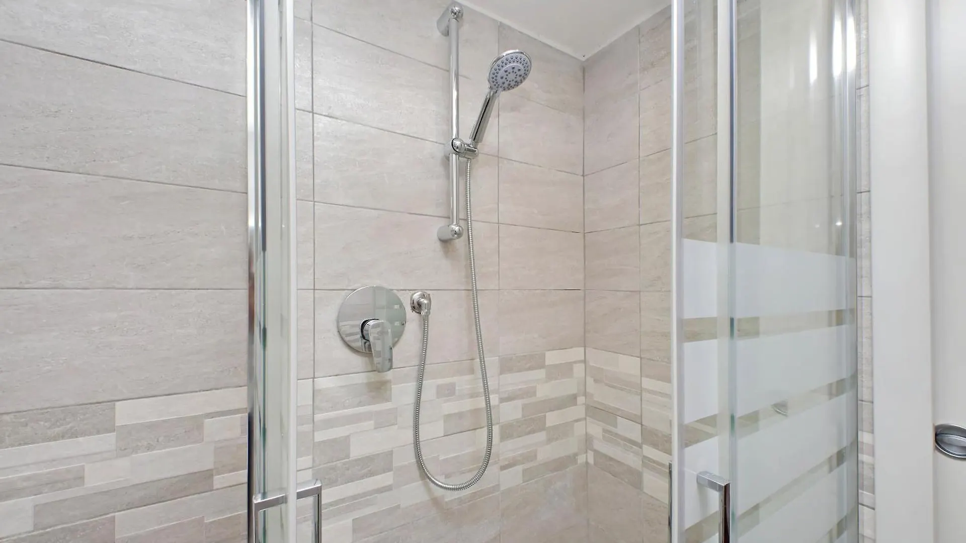 Apartmán A Casa, Aventino Řím